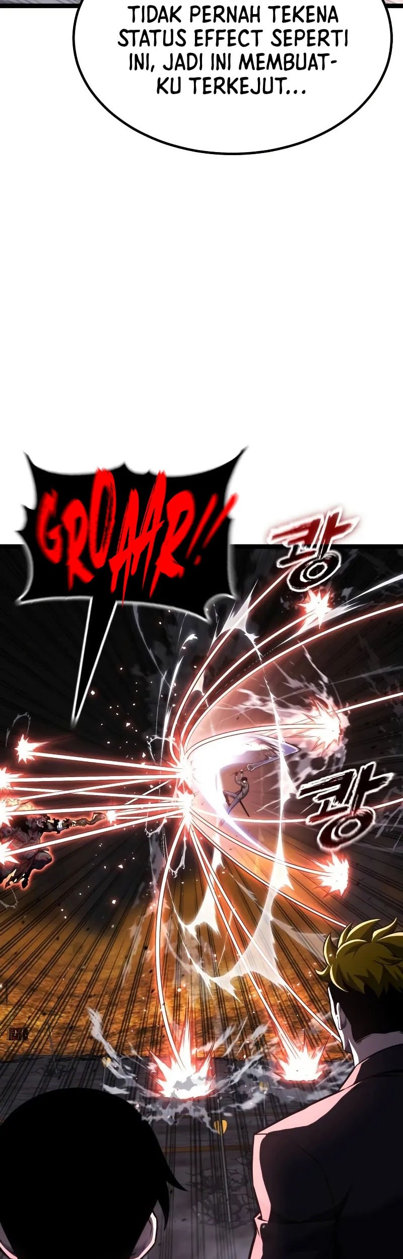 Artifact-Devouring Player Chapter 27 Gambar 51