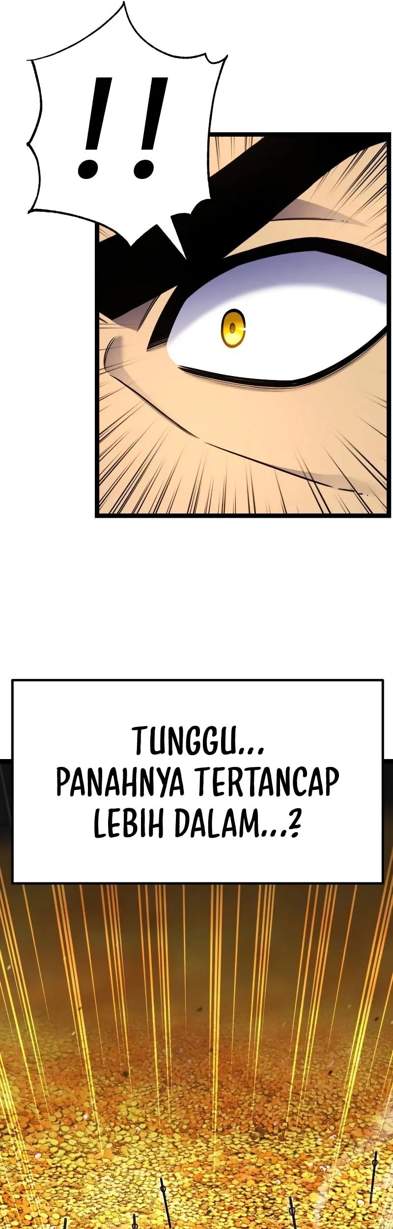 Artifact-Devouring Player Chapter 27 Gambar 54
