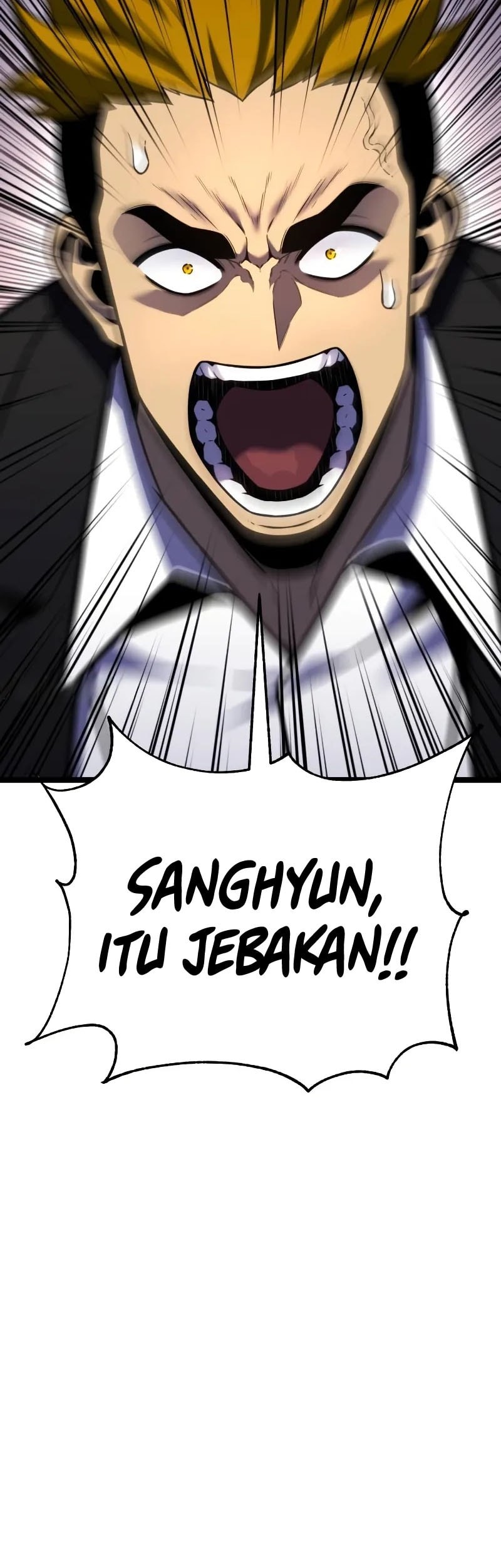 Artifact-Devouring Player Chapter 27 Gambar 56