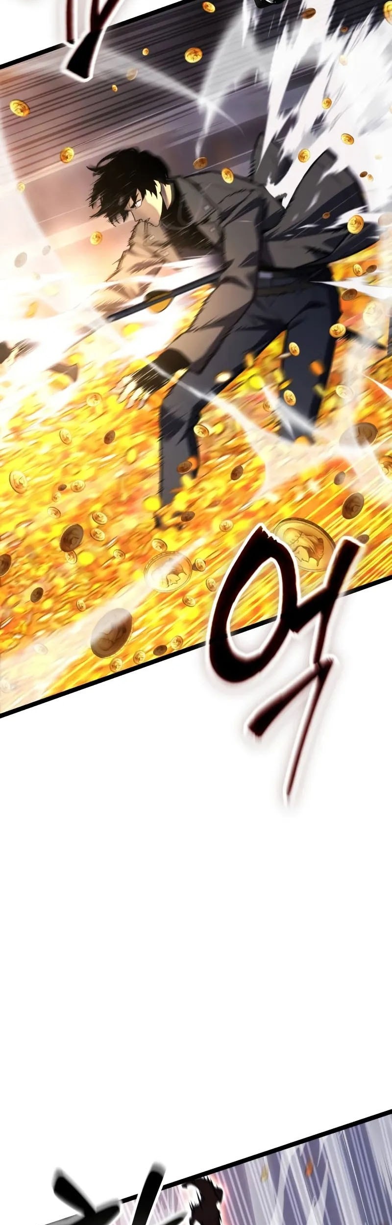 Artifact-Devouring Player Chapter 27 Gambar 64