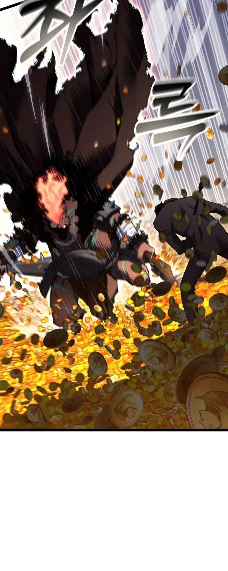 Artifact-Devouring Player Chapter 27 Gambar 65
