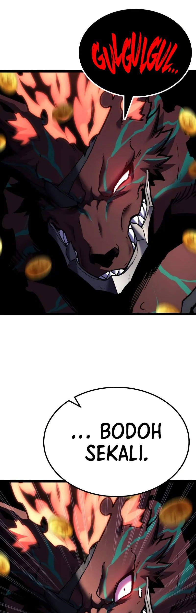 Artifact-Devouring Player Chapter 27 Gambar 66