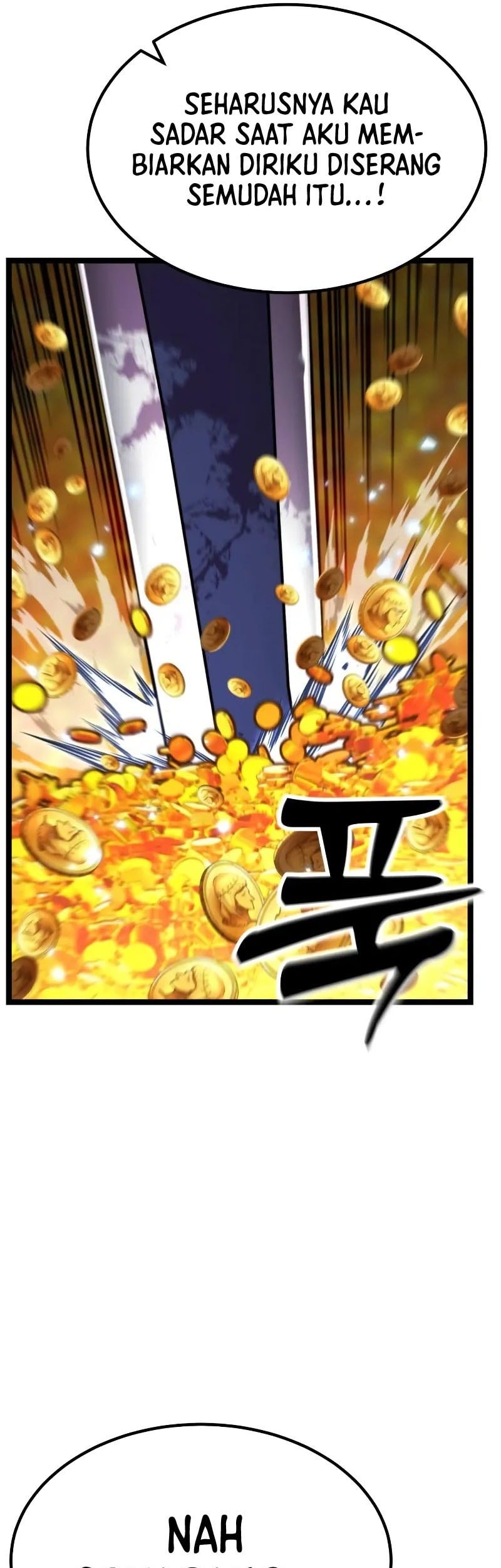 Artifact-Devouring Player Chapter 27 Gambar 70