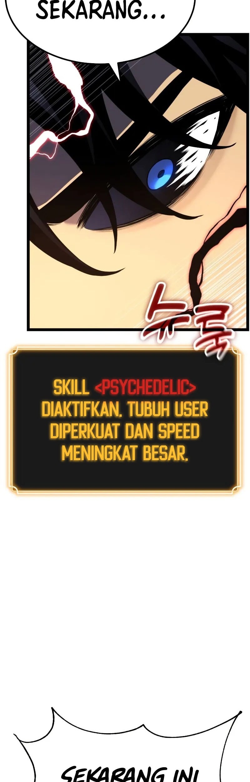 Artifact-Devouring Player Chapter 27 Gambar 71
