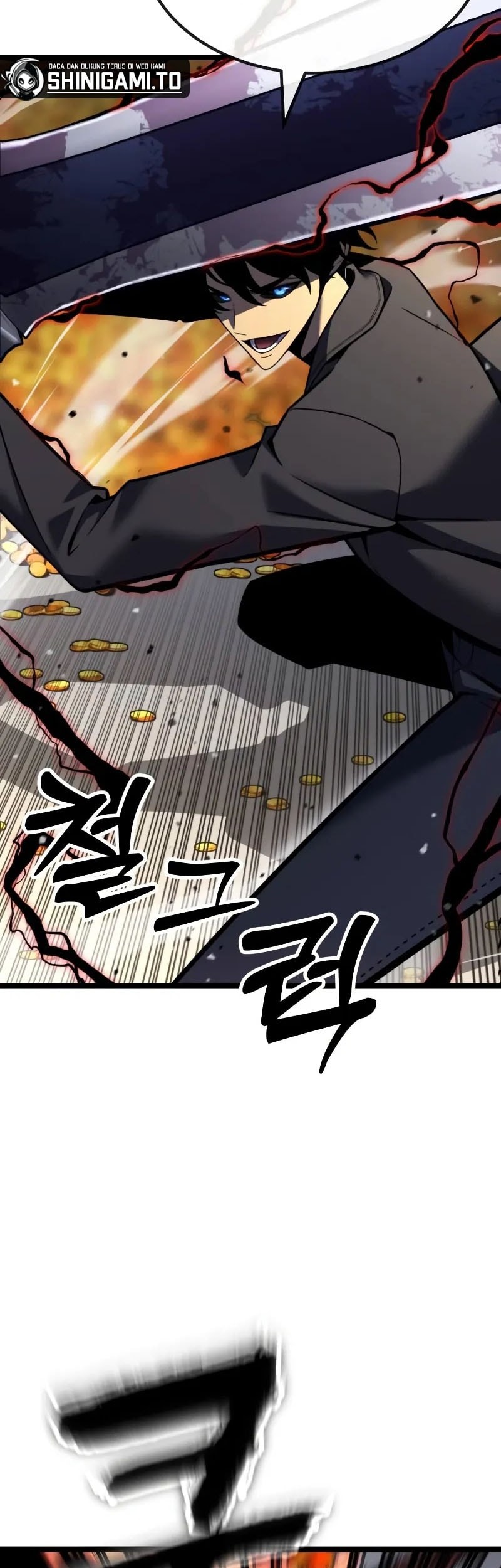 Artifact-Devouring Player Chapter 27 Gambar 84