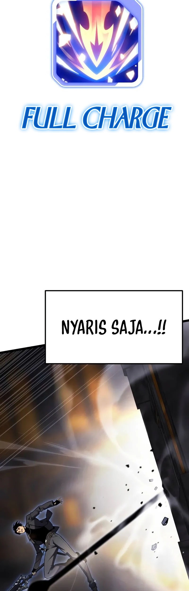 Artifact-Devouring Player Chapter 27 Gambar 7