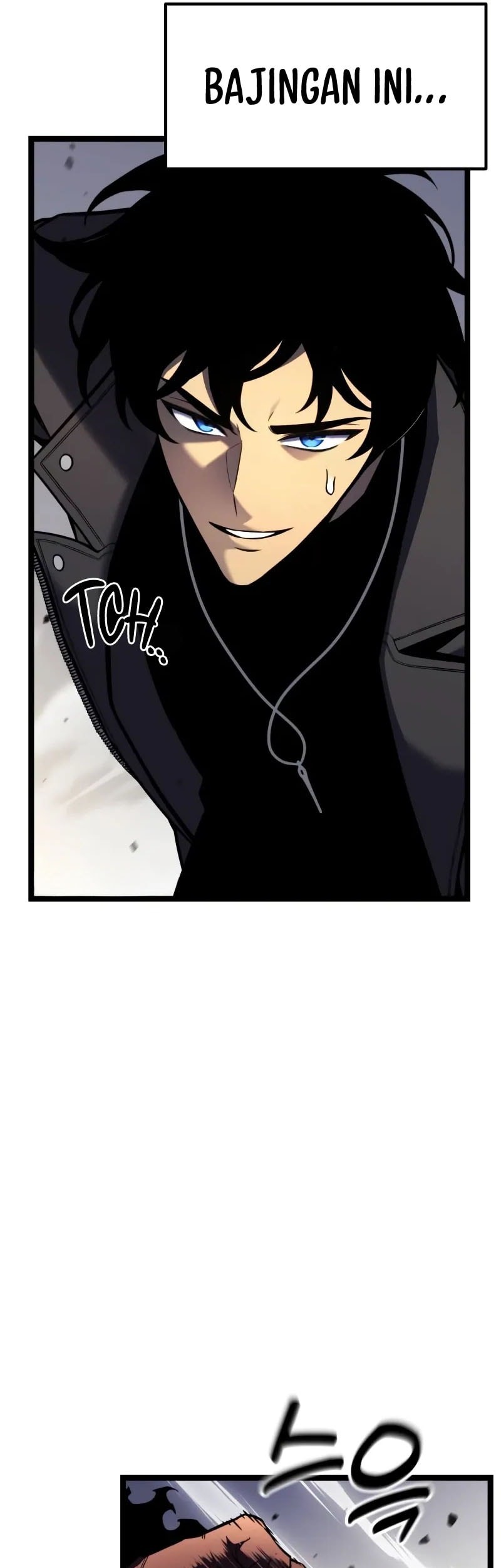 Artifact-Devouring Player Chapter 27 Gambar 10