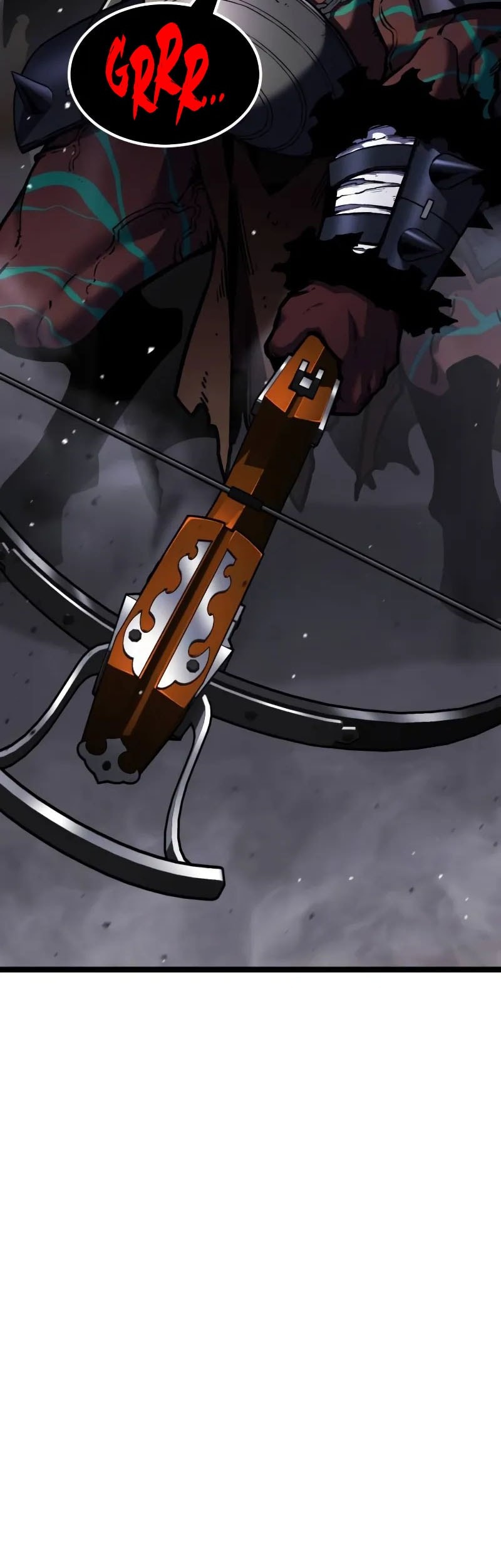 Artifact-Devouring Player Chapter 27 Gambar 12