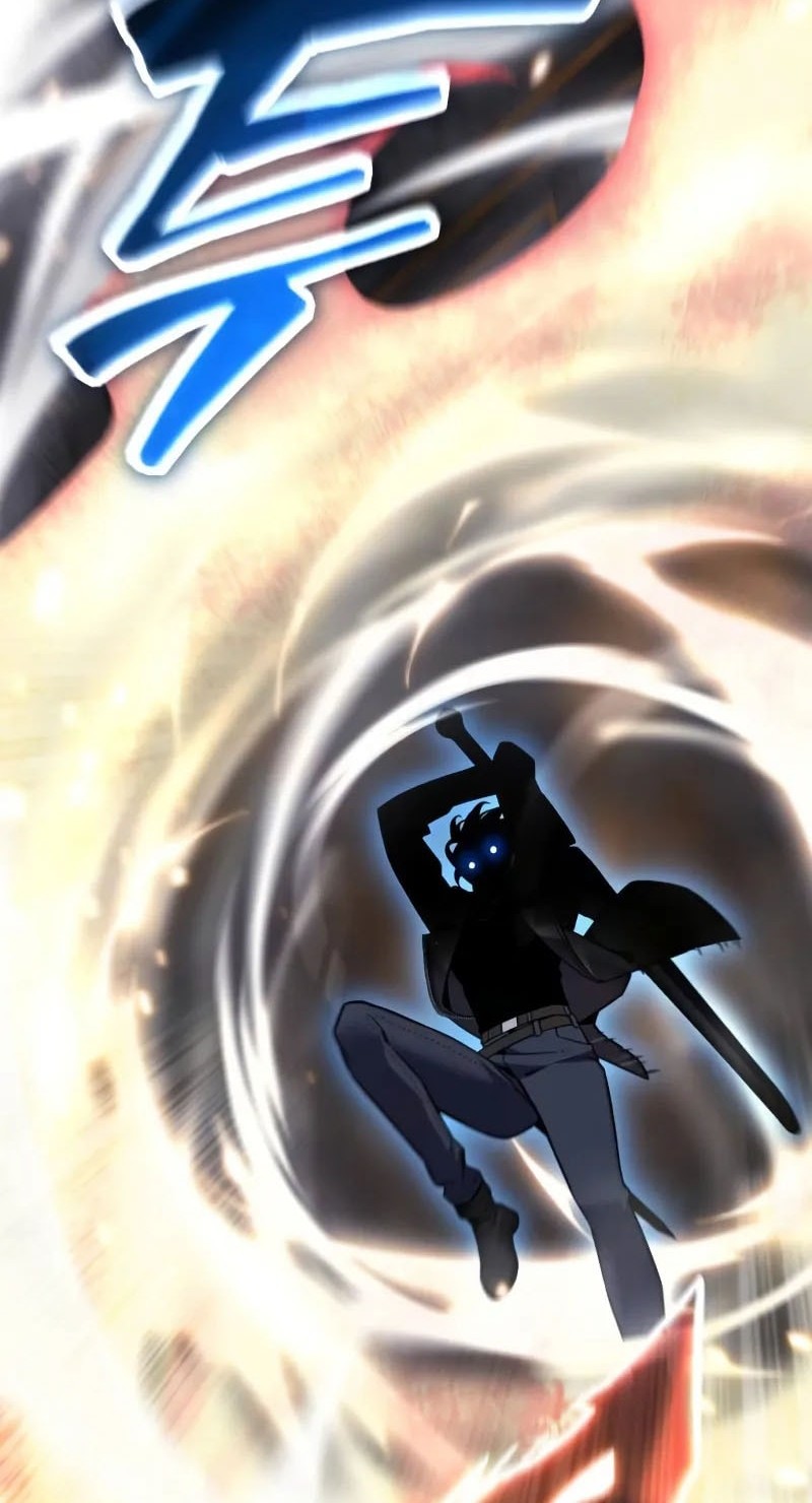 Artifact-Devouring Player Chapter 27 Gambar 21
