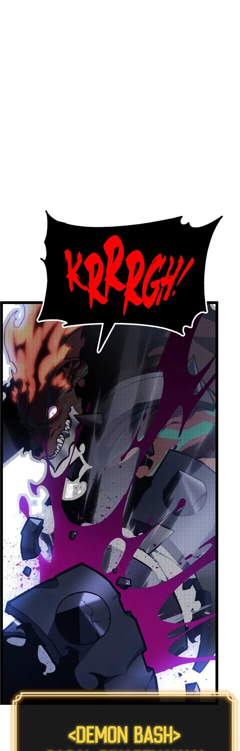 Artifact-Devouring Player Chapter 27 Gambar 27