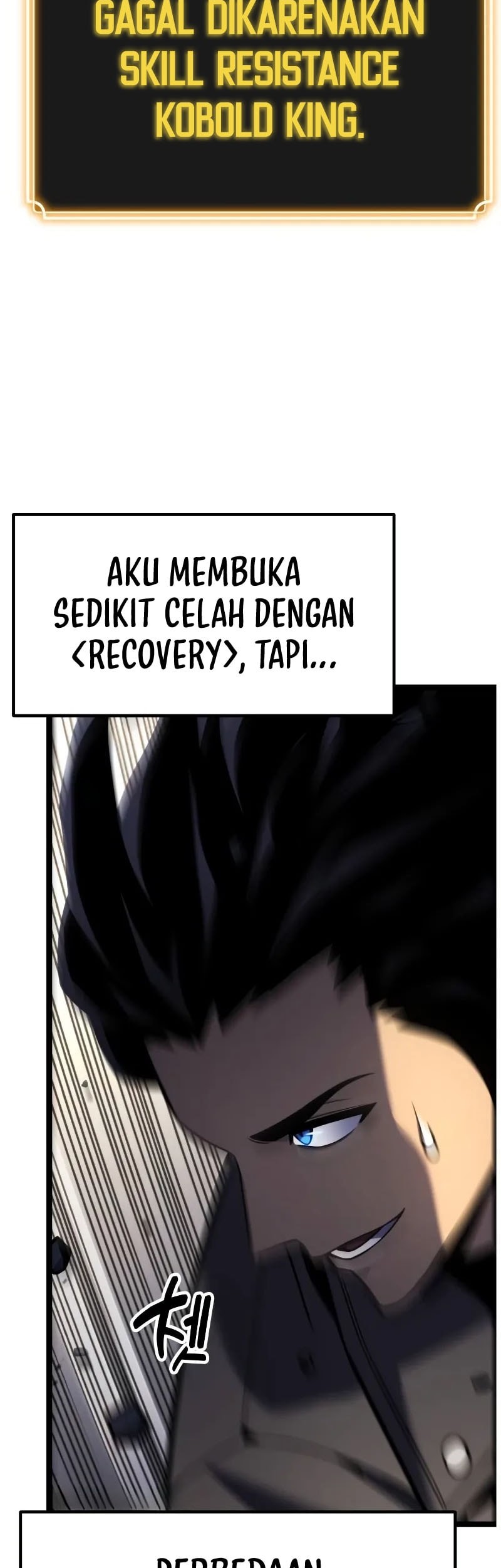 Artifact-Devouring Player Chapter 27 Gambar 28
