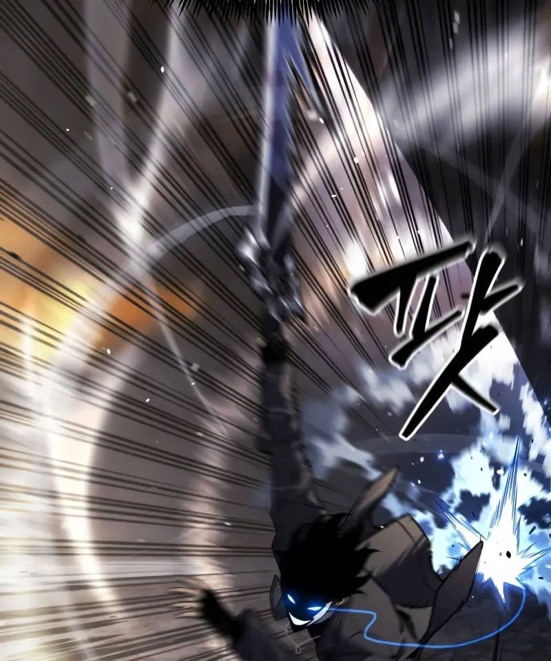 Artifact-Devouring Player Chapter 27 Gambar 33