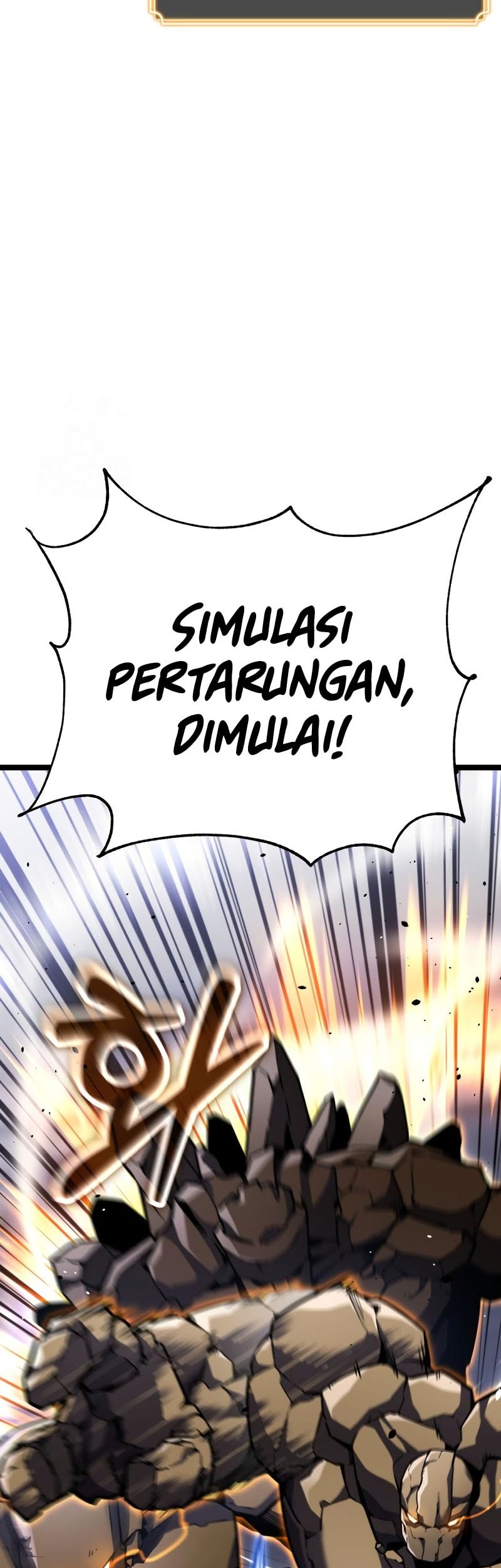 Artifact-Devouring Player Chapter 28 Gambar 35