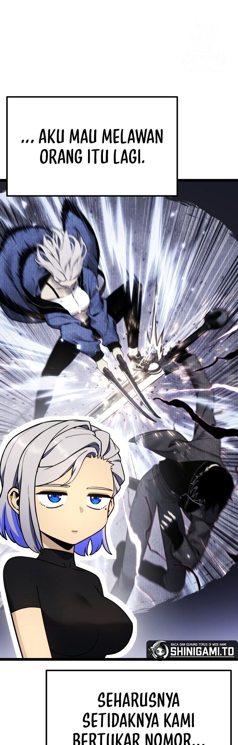 Artifact-Devouring Player Chapter 28 Gambar 51