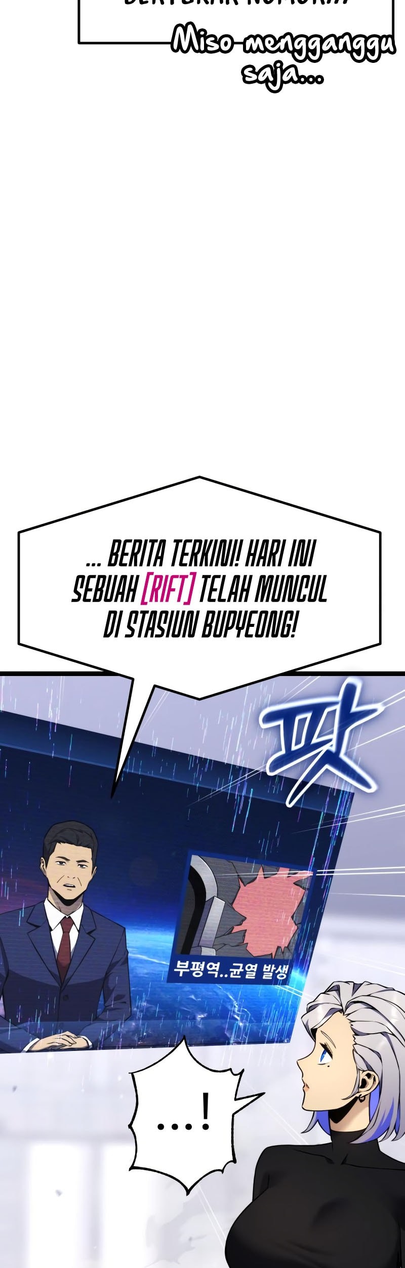Artifact-Devouring Player Chapter 28 Gambar 52
