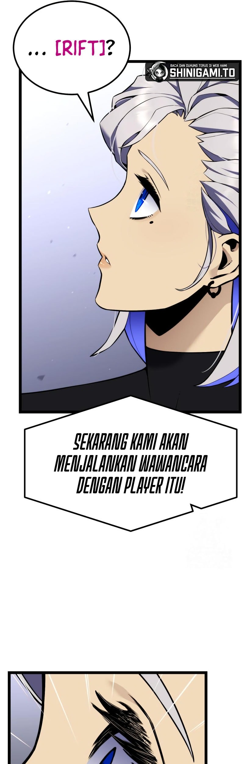 Artifact-Devouring Player Chapter 28 Gambar 54