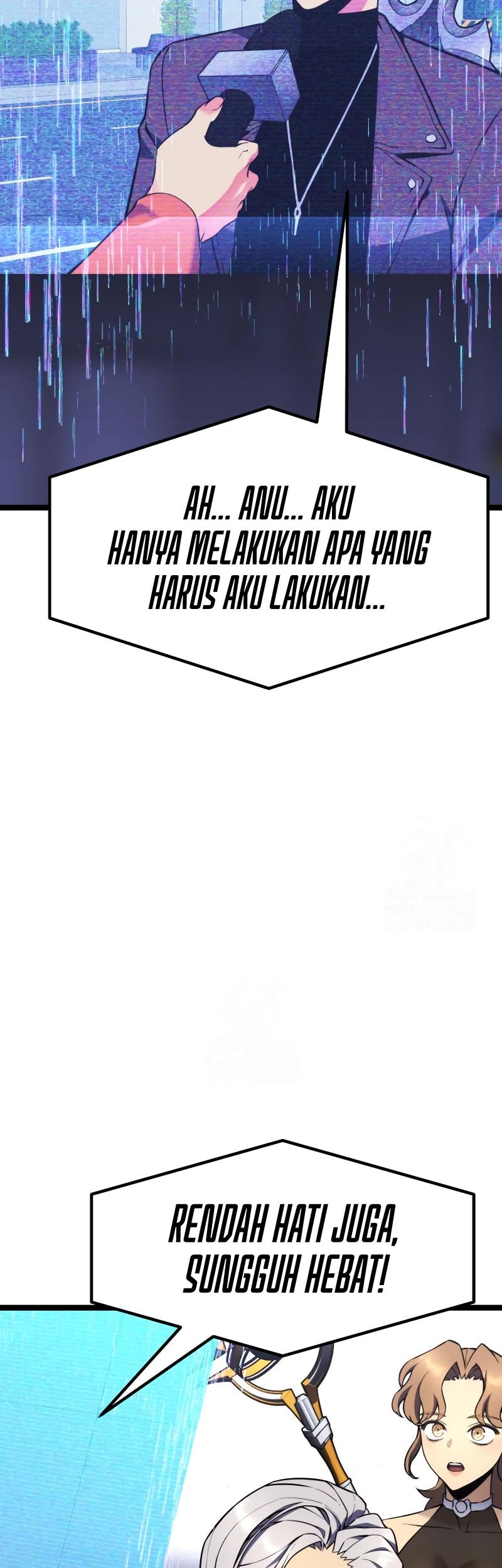 Artifact-Devouring Player Chapter 28 Gambar 56