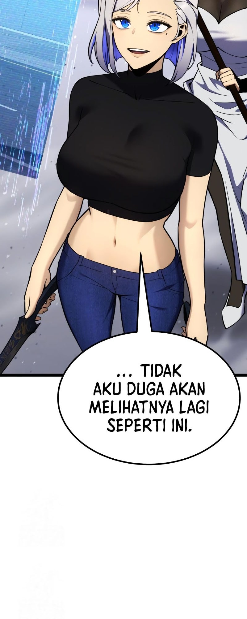 Artifact-Devouring Player Chapter 28 Gambar 57