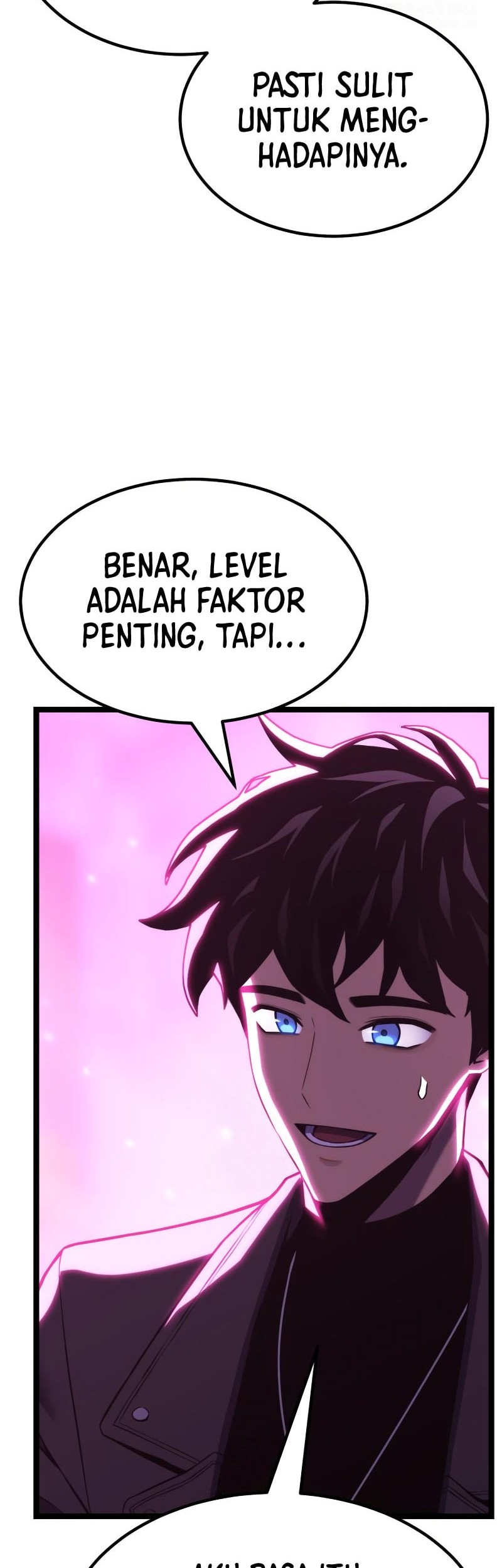 Artifact-Devouring Player Chapter 28 Gambar 59
