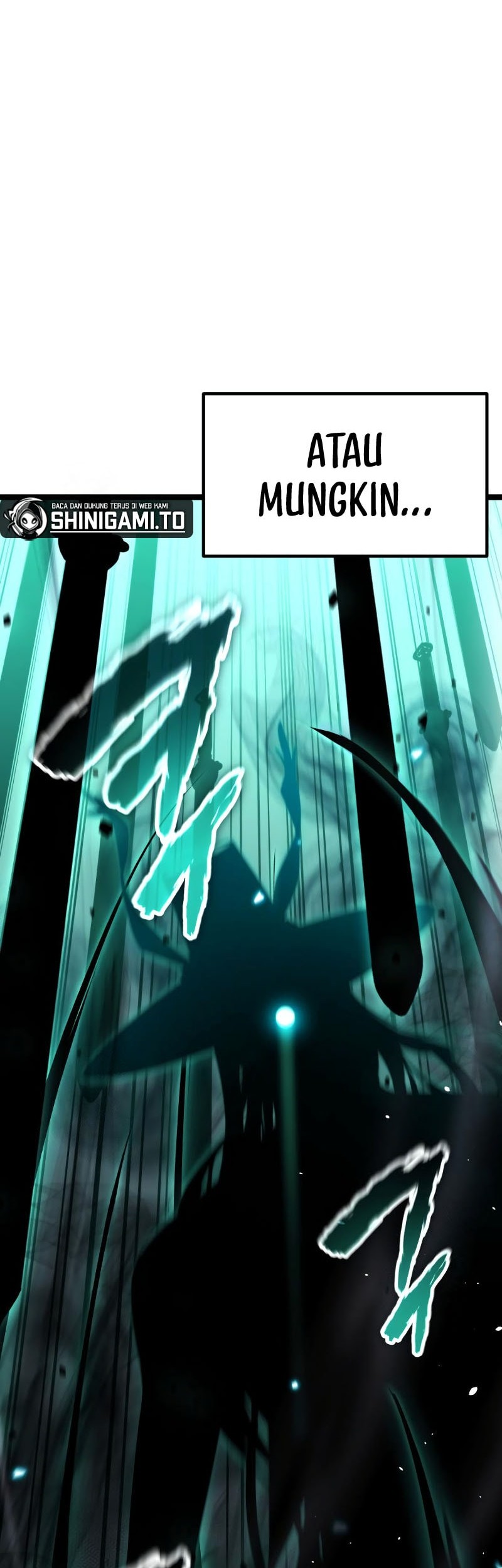 Artifact-Devouring Player Chapter 28 Gambar 63