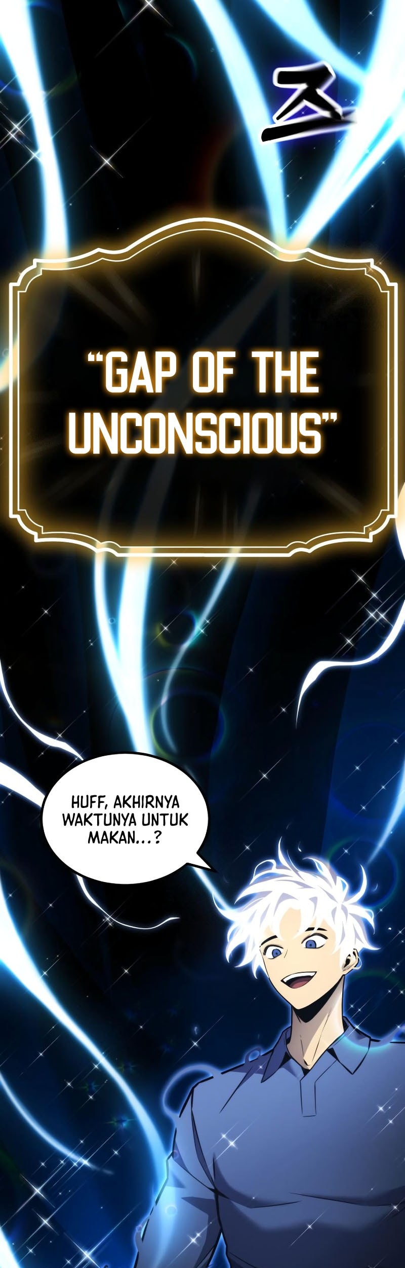 Artifact-Devouring Player Chapter 28 Gambar 68