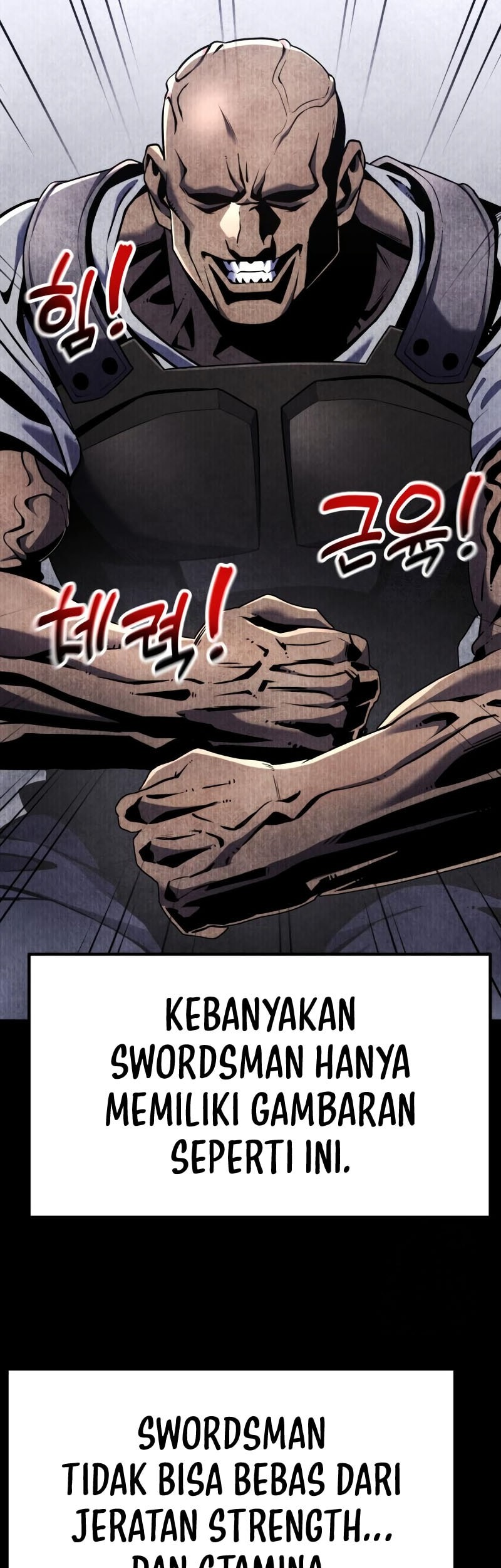 Artifact-Devouring Player Chapter 28 Gambar 72