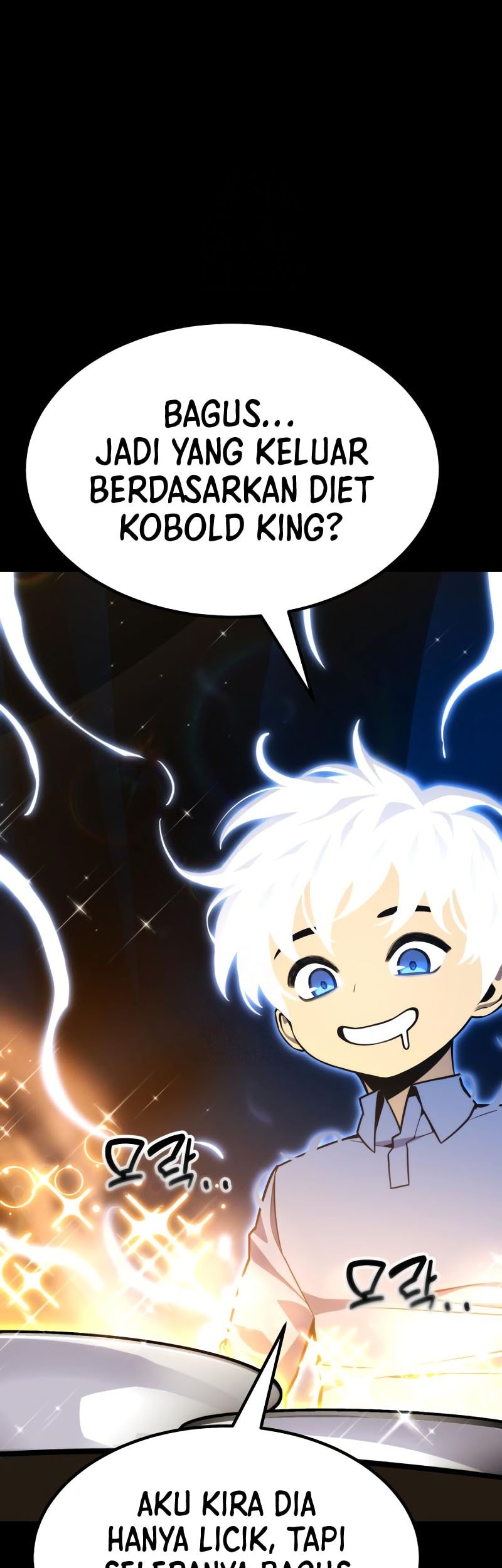 Artifact-Devouring Player Chapter 28 Gambar 85
