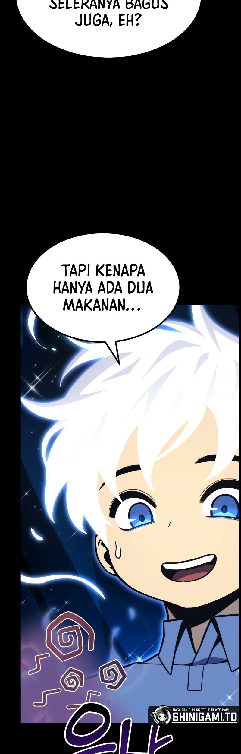 Artifact-Devouring Player Chapter 28 Gambar 86