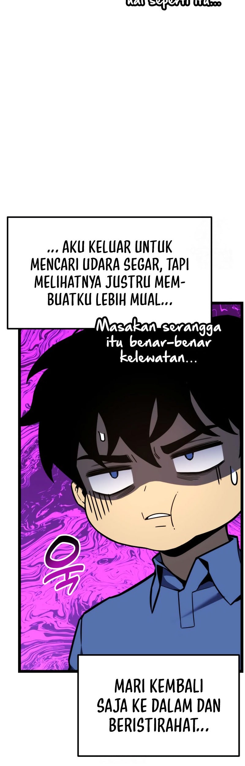 Artifact-Devouring Player Chapter 28 Gambar 94