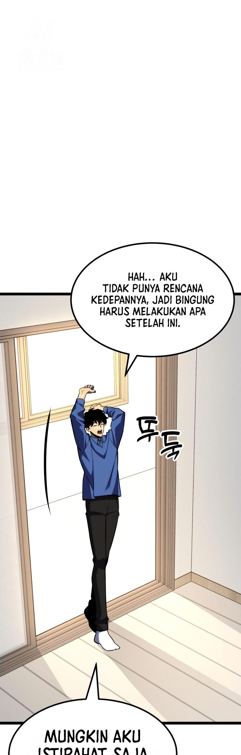 Artifact-Devouring Player Chapter 28 Gambar 95