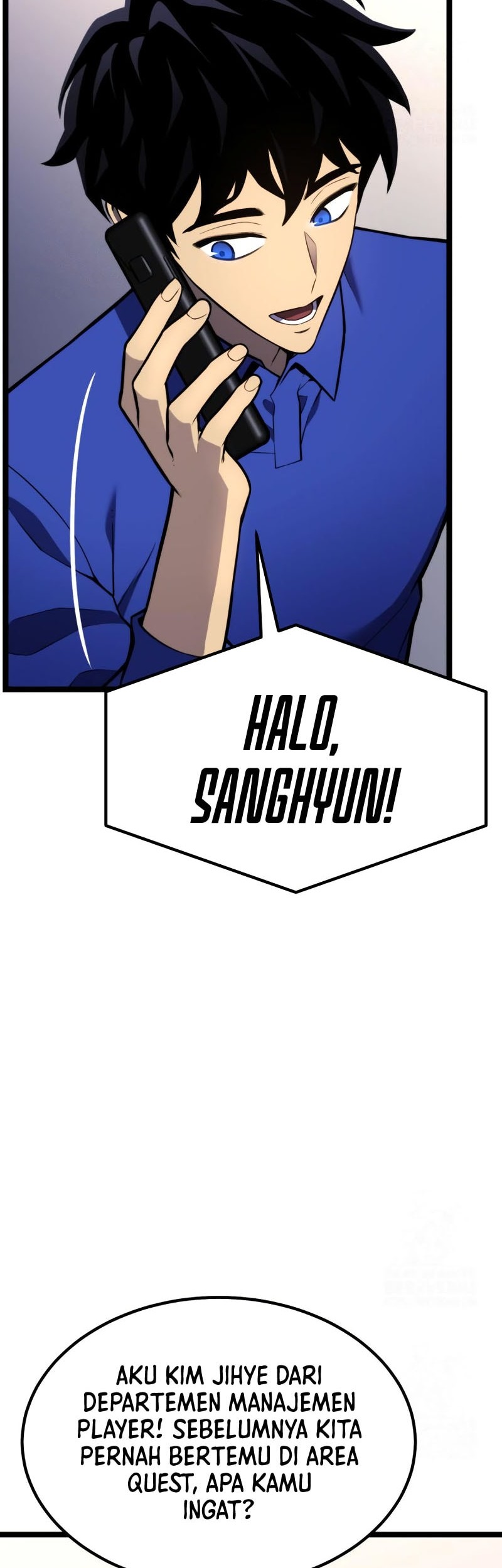 Artifact-Devouring Player Chapter 28 Gambar 98