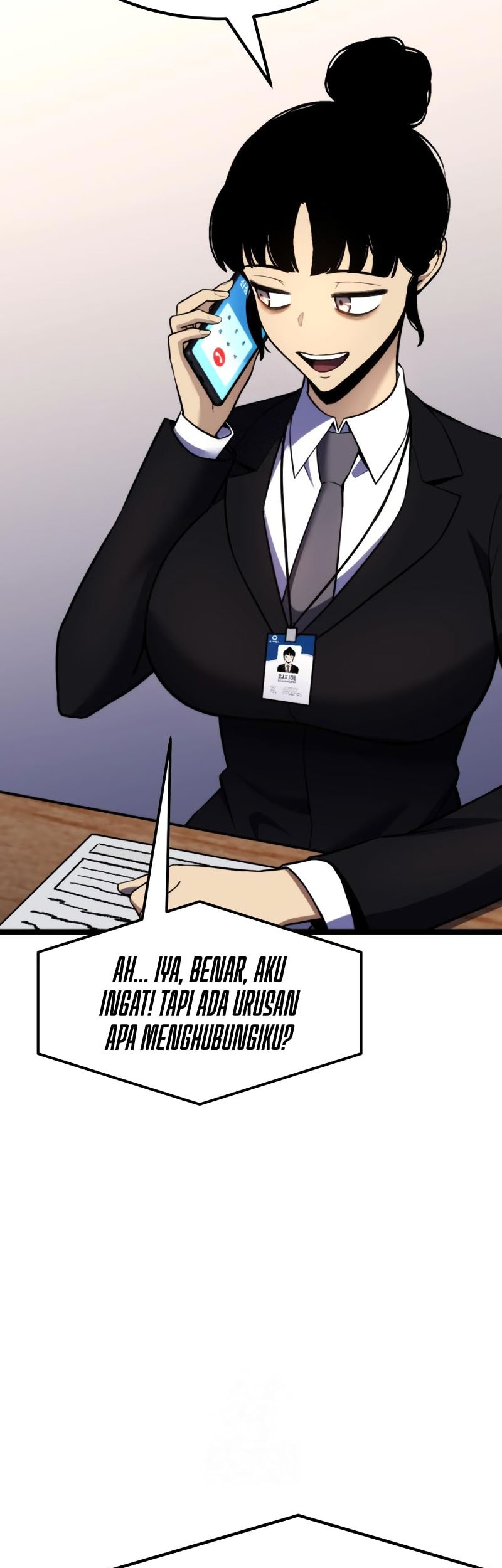 Artifact-Devouring Player Chapter 28 Gambar 99