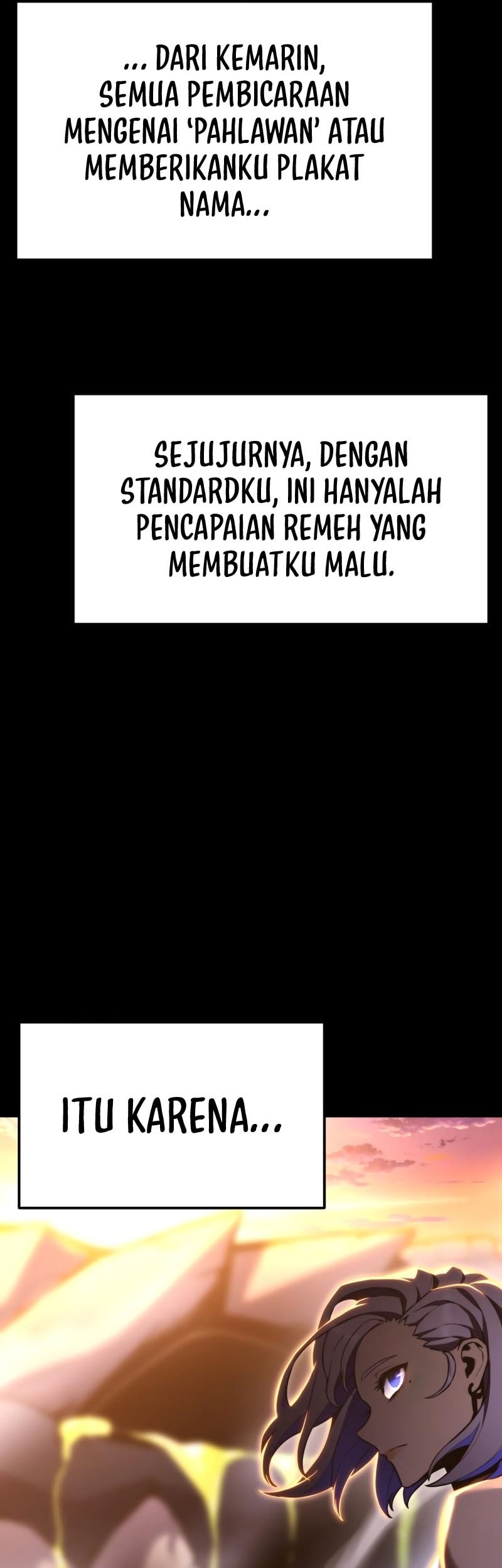 Artifact-Devouring Player Chapter 28 Gambar 101