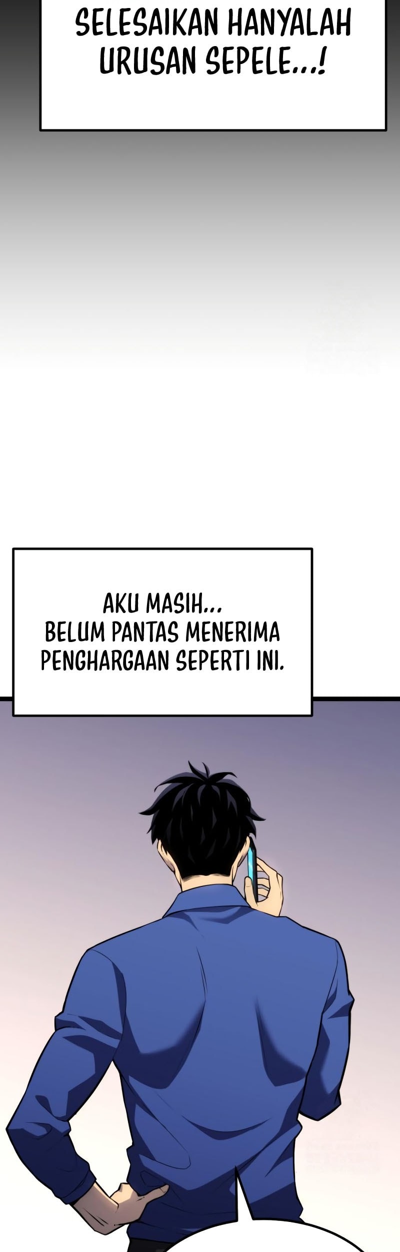 Artifact-Devouring Player Chapter 28 Gambar 103