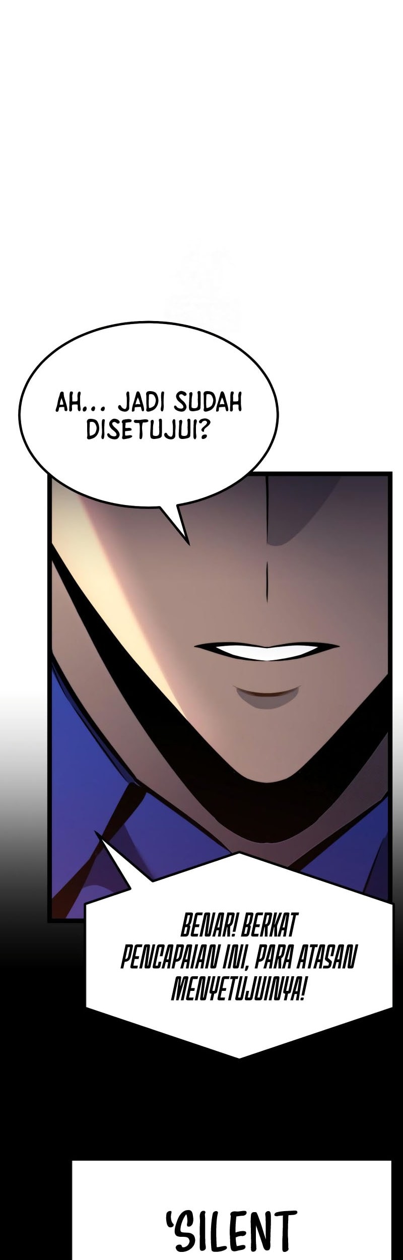 Artifact-Devouring Player Chapter 28 Gambar 106