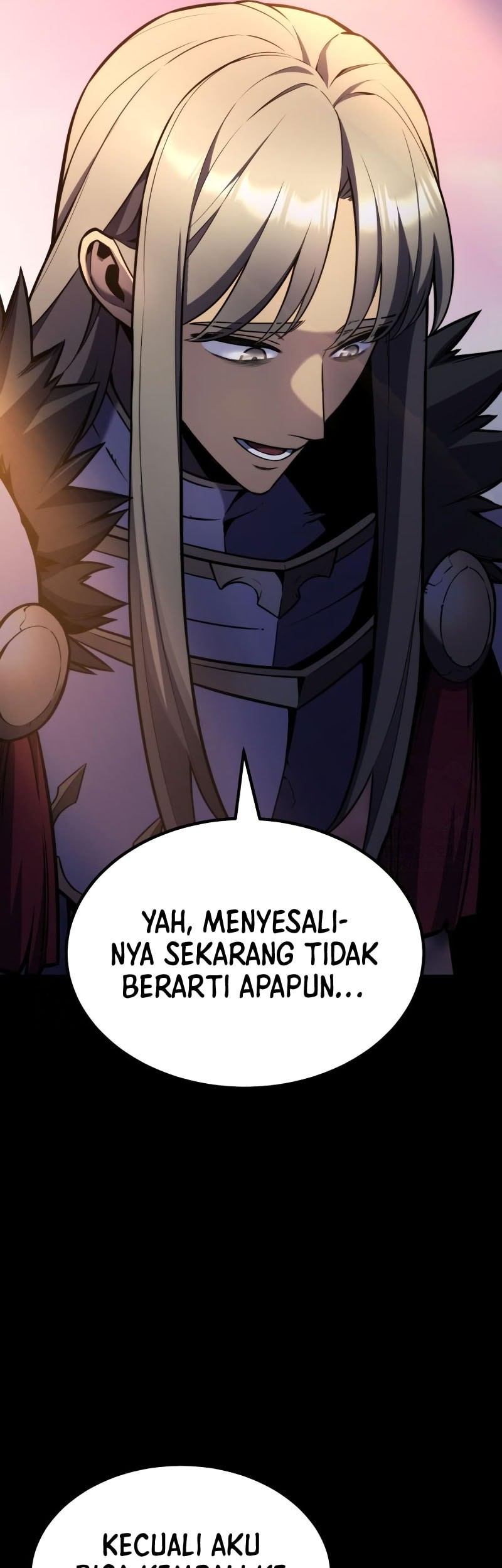 Artifact-Devouring Player Chapter 28 Gambar 113