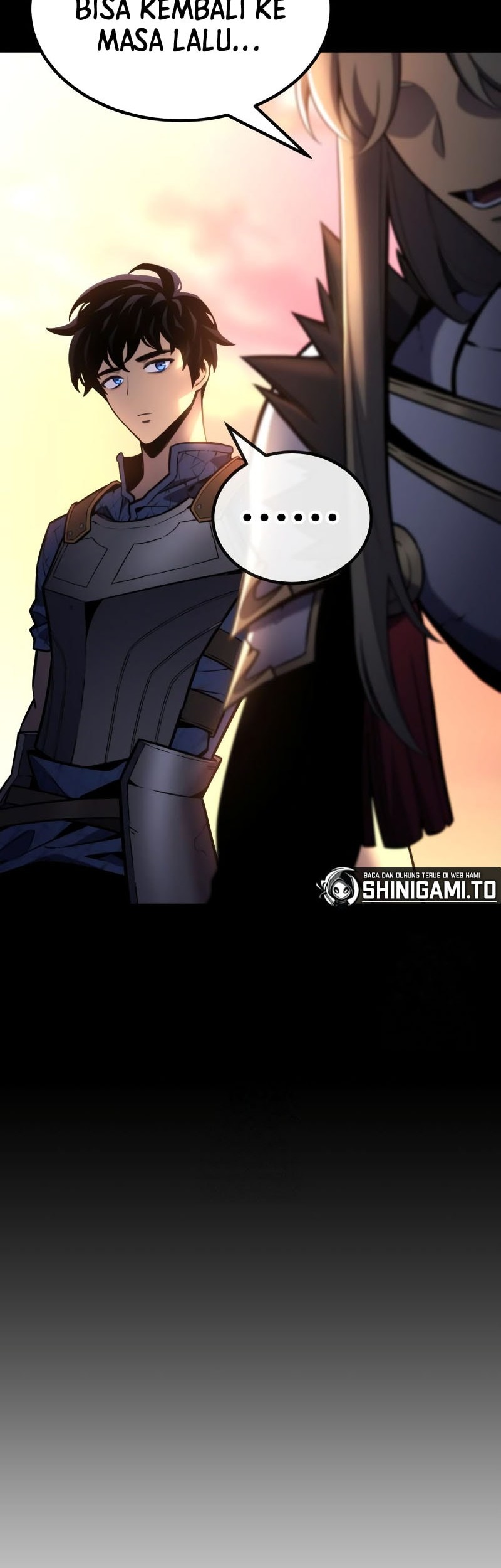 Artifact-Devouring Player Chapter 28 Gambar 114