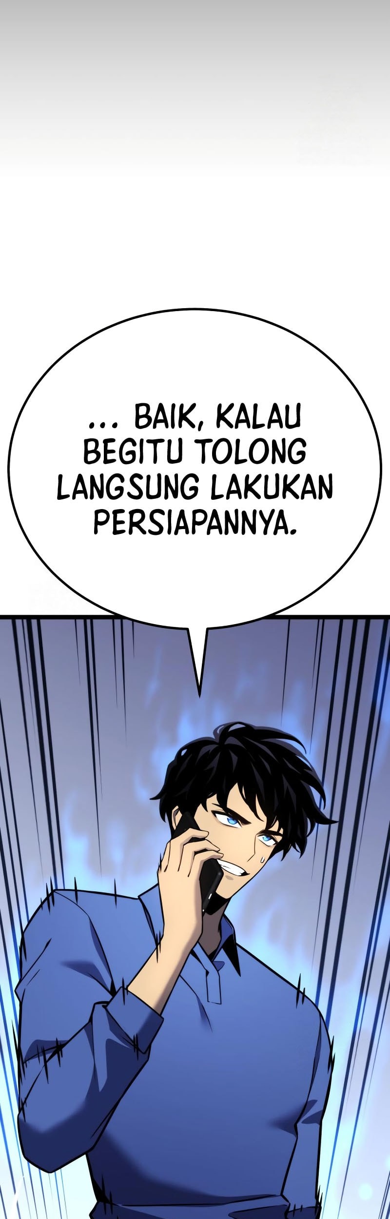 Artifact-Devouring Player Chapter 28 Gambar 115