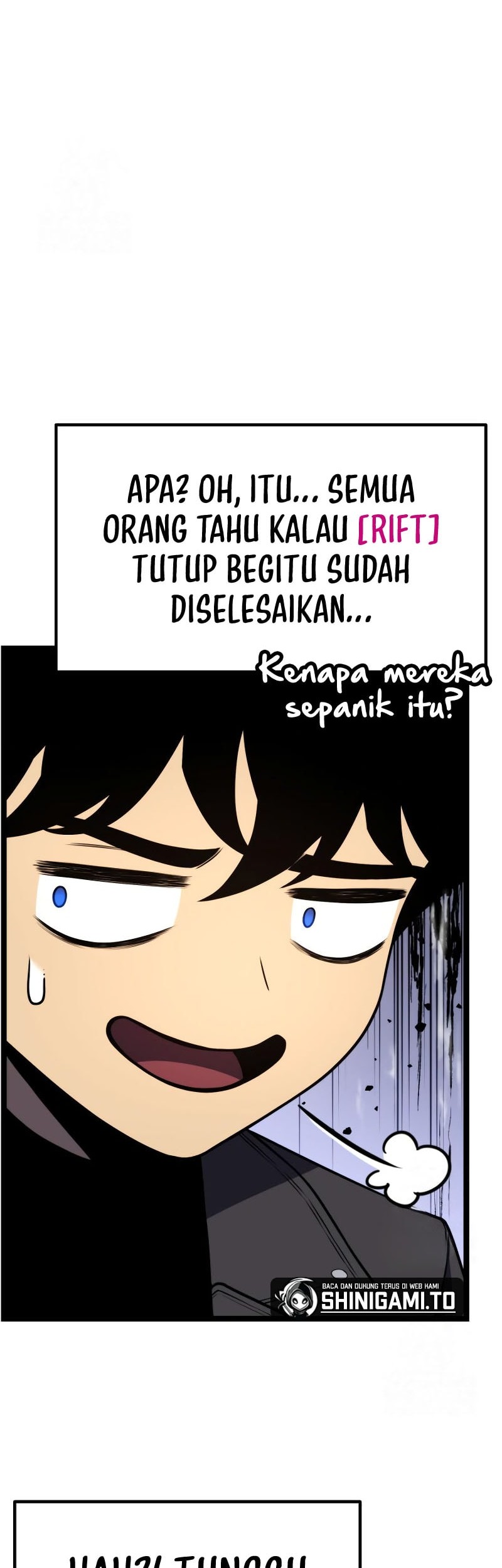Artifact-Devouring Player Chapter 28 Gambar 15