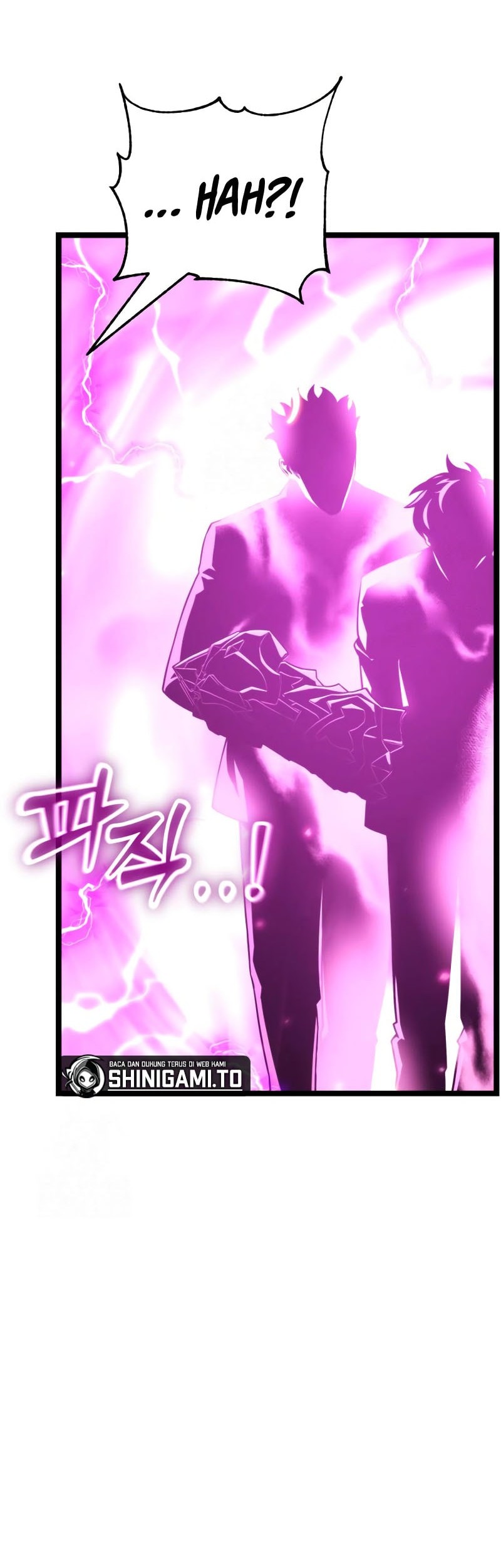 Artifact-Devouring Player Chapter 28 Gambar 23