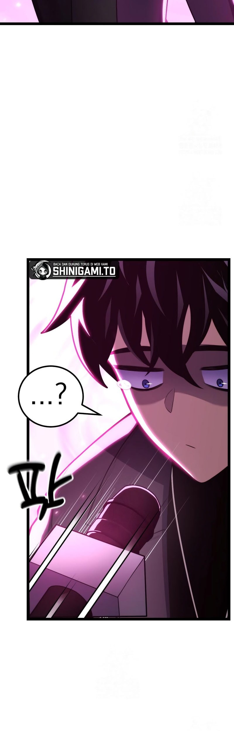 Artifact-Devouring Player Chapter 28 Gambar 27
