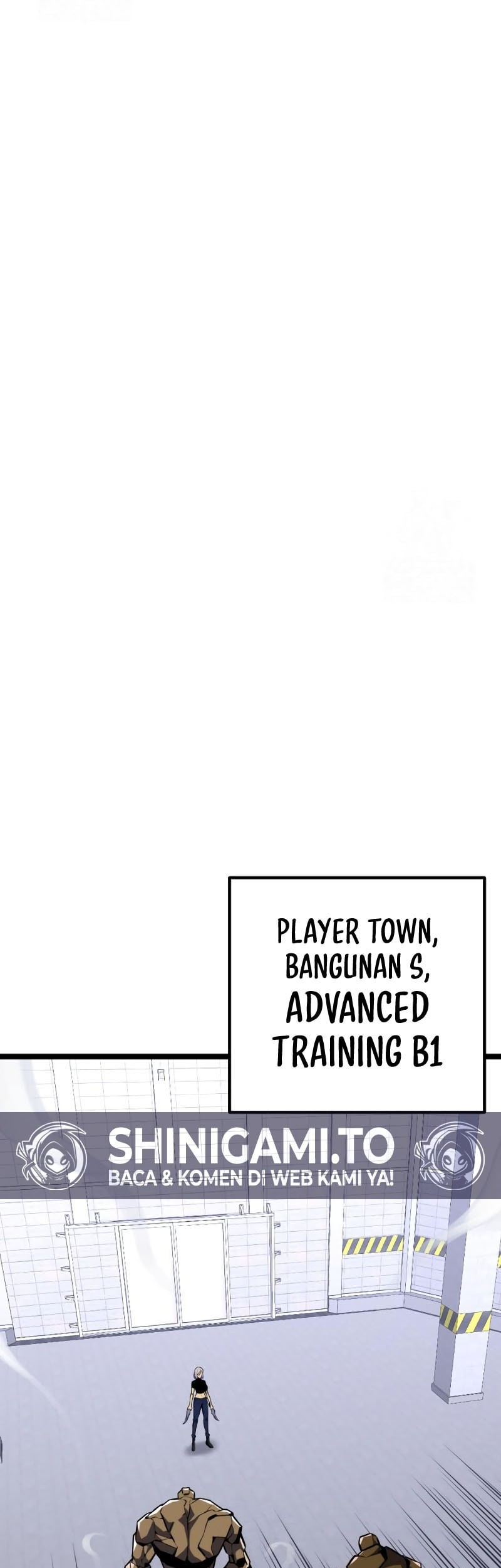 Artifact-Devouring Player Chapter 28 Gambar 32