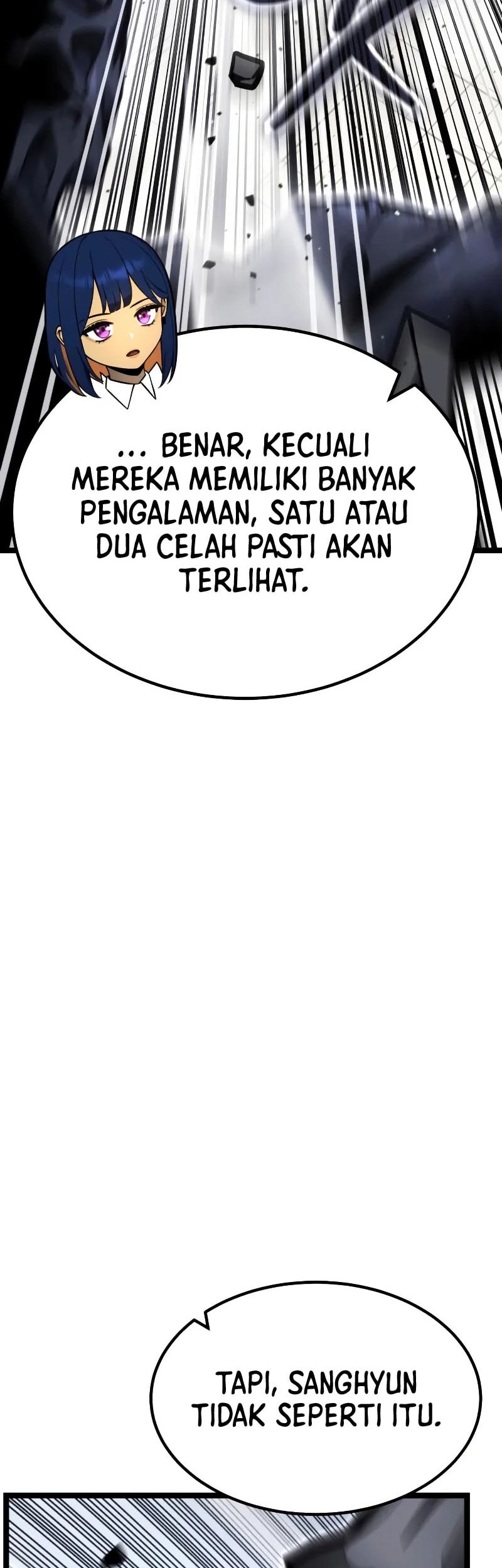 Artifact-Devouring Player Chapter 30 Gambar 57