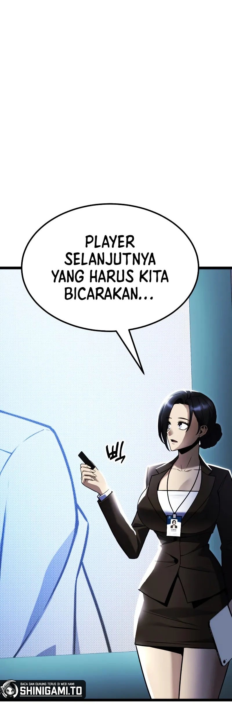Artifact-Devouring Player Chapter 30 Gambar 3