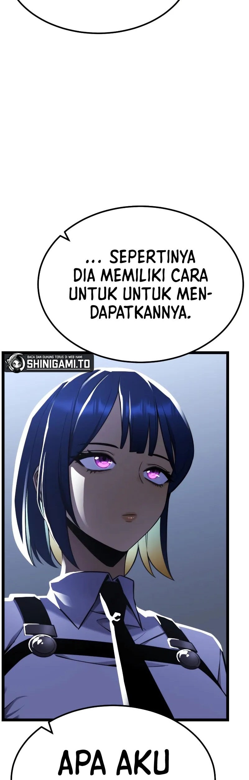Artifact-Devouring Player Chapter 30 Gambar 115