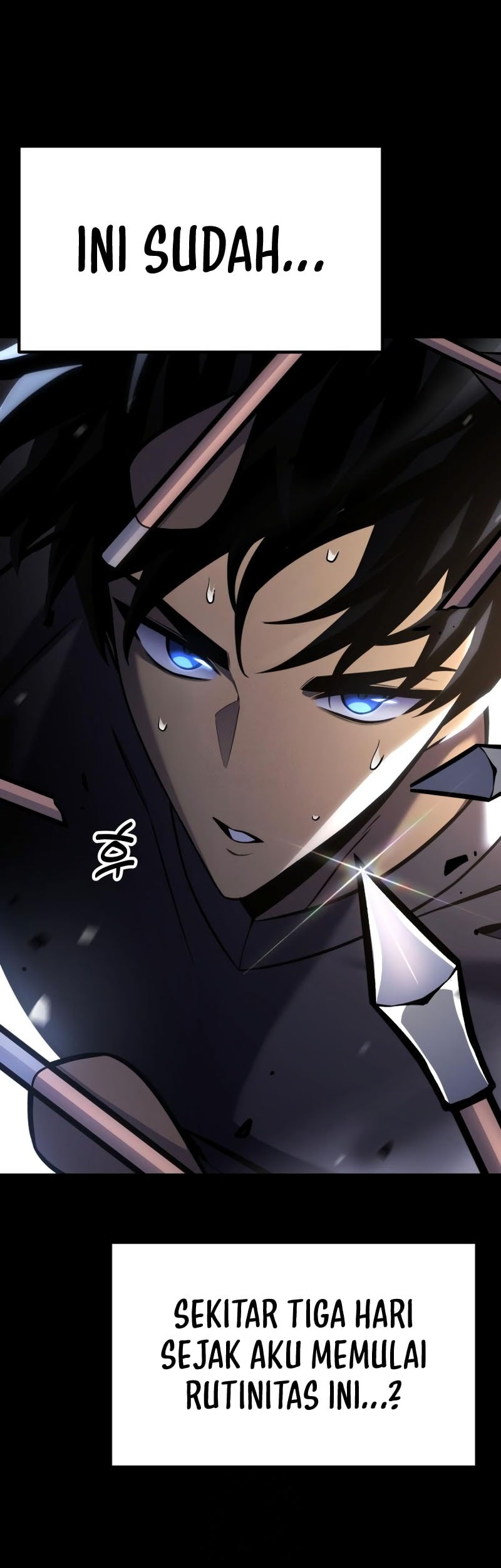 Artifact-Devouring Player Chapter 31 Gambar 6