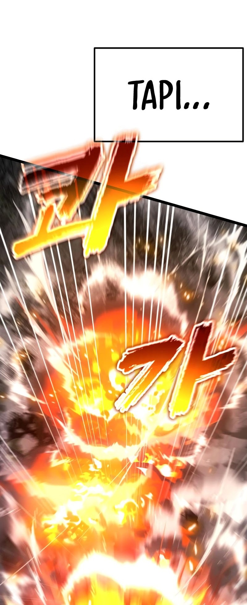 Artifact-Devouring Player Chapter 31 Gambar 21