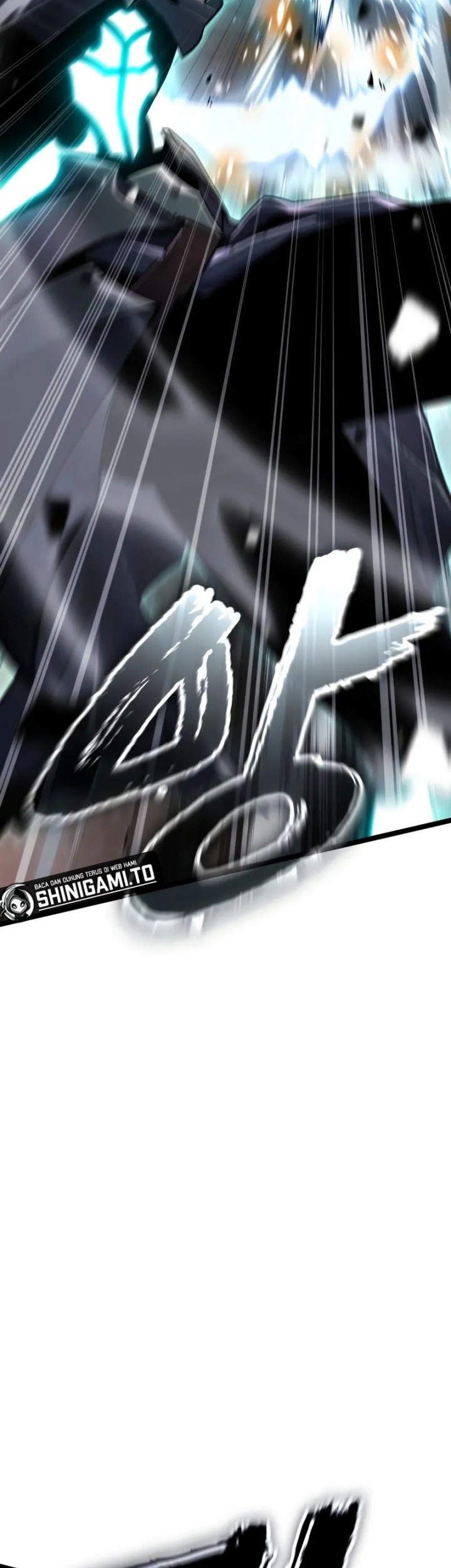 Artifact-Devouring Player Chapter 32 Gambar 55