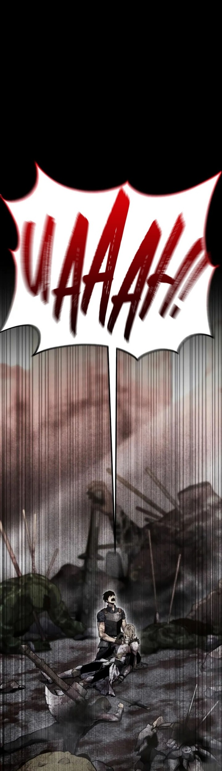 Artifact-Devouring Player Chapter 32 Gambar 71