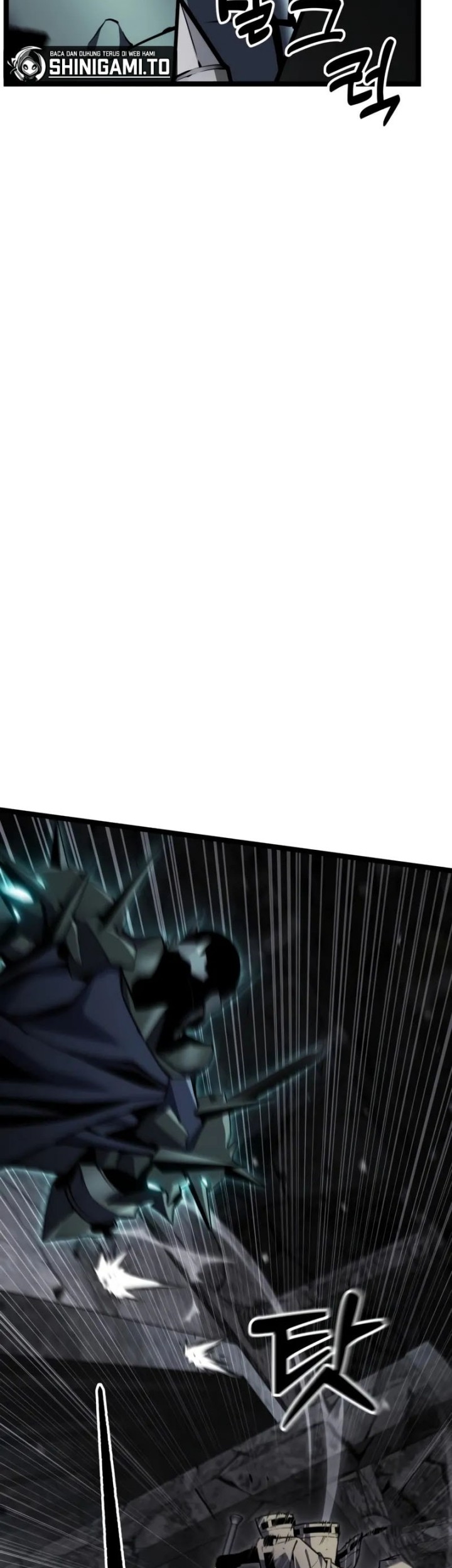 Artifact-Devouring Player Chapter 32 Gambar 4
